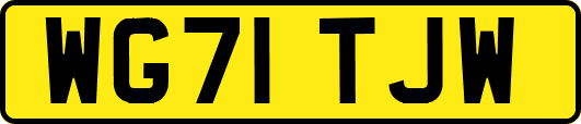 WG71TJW