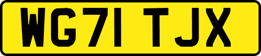 WG71TJX