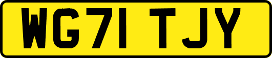 WG71TJY