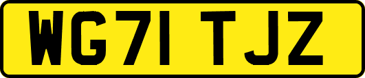 WG71TJZ