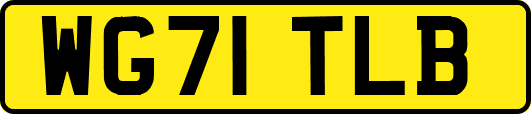 WG71TLB