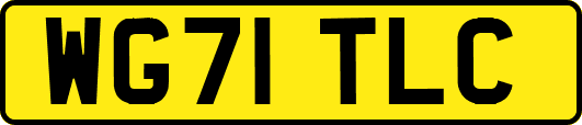 WG71TLC
