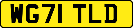 WG71TLD