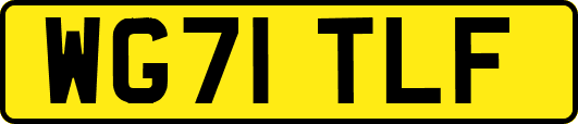 WG71TLF