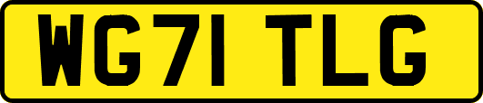 WG71TLG
