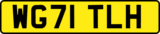 WG71TLH