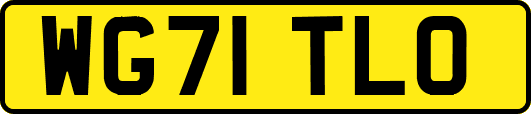 WG71TLO