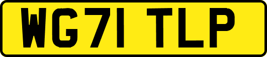 WG71TLP