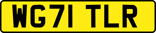 WG71TLR