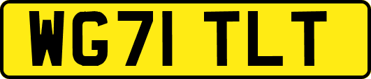 WG71TLT