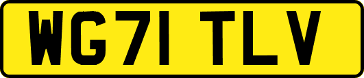WG71TLV