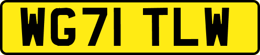 WG71TLW