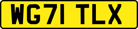 WG71TLX