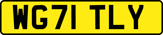 WG71TLY