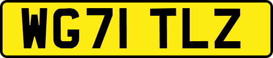 WG71TLZ