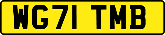 WG71TMB