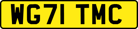WG71TMC