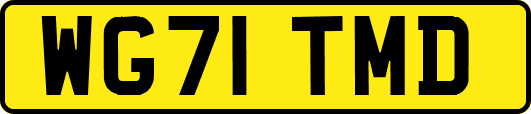 WG71TMD
