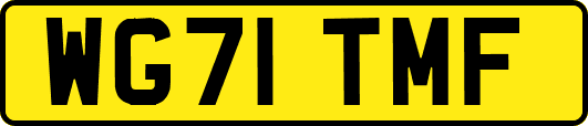 WG71TMF