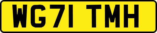 WG71TMH