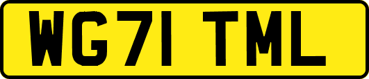 WG71TML