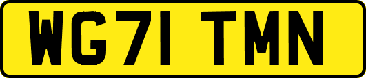 WG71TMN