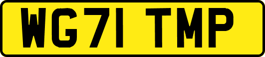 WG71TMP