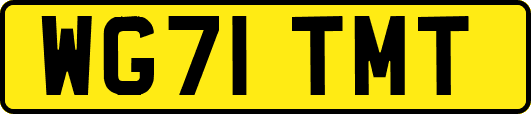 WG71TMT