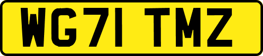 WG71TMZ