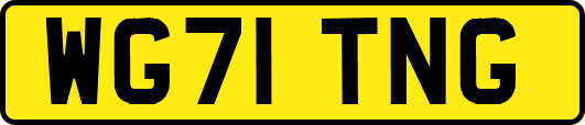 WG71TNG