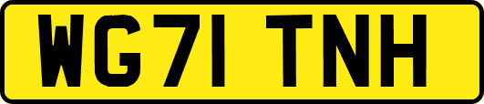 WG71TNH