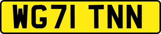 WG71TNN