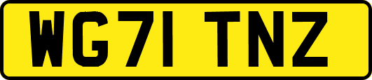WG71TNZ
