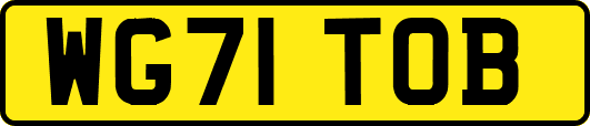 WG71TOB