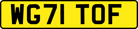 WG71TOF