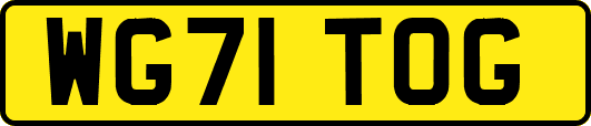 WG71TOG