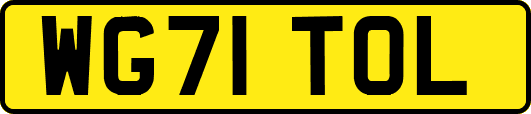 WG71TOL