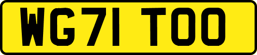 WG71TOO