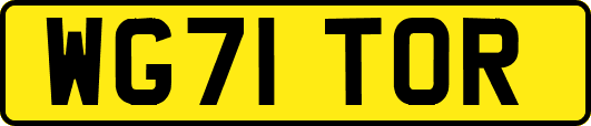 WG71TOR