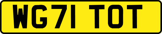 WG71TOT