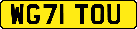 WG71TOU