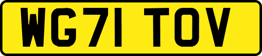 WG71TOV