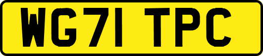 WG71TPC