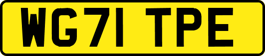 WG71TPE