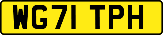 WG71TPH