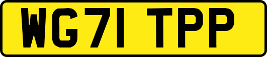 WG71TPP