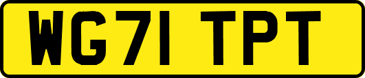 WG71TPT