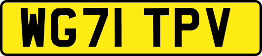 WG71TPV