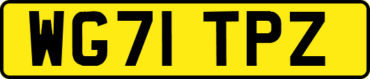 WG71TPZ