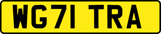 WG71TRA